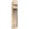 Ekena Millwork Imperial Block Smooth Outlooker, Douglas Fir, 5 1/2"W x 16"D x 24"H OUT06X16X24IMP05SDF - alternate 3